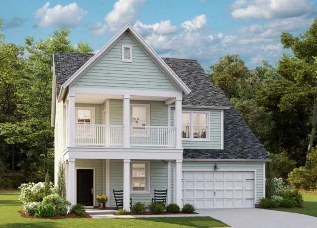 Property at 192 Maritime Way, Summerville, SC 29485, 3 beds, 2.5 baths