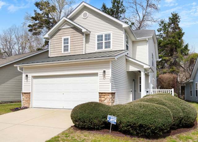 Property at 104 Chemistry Cir, Ladson, SC 29456, 3 beds, 2.5 baths