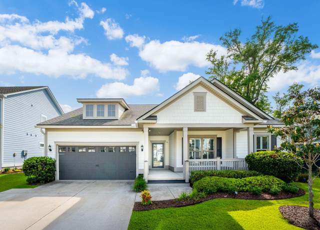 Property at 2009 Utsey St, Johns Island, SC 29455, 3 beds, 2.5 baths