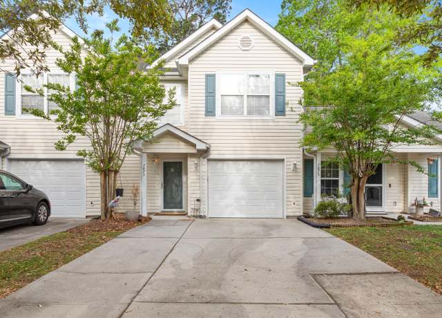 Property at 7873 Park Gate Dr, North Charleston, SC 29418, 3 beds, 2.5 baths