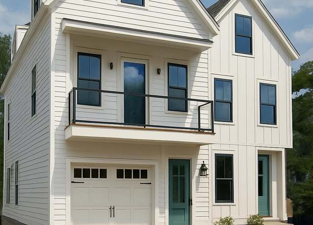 Property at 12 Nats Ct, Charleston, SC 29403, 2 beds, 2.5 baths