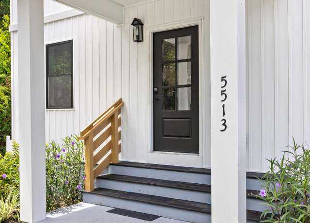 Property at 5513 Blackwell Ave Unit A, North Charleston, SC 29406, 3 beds, 2 baths