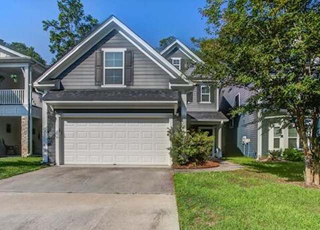 Property at 3155 Mulan Ln, Charleston, SC 29414, 4 beds, 2.5 baths