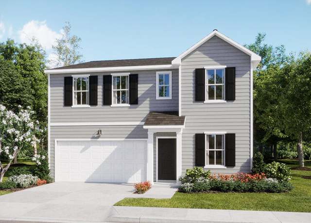 Property at 554 Red Monarch Way, Moncks Corner, SC 29461, 4 beds, 2.5 baths