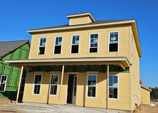 Property at 825 Gentle Breeze Dr, Summerville, SC 29486, 4 beds, 3.5 baths