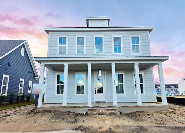Property at 825 Gentle Breeze Dr, Summerville, SC 29486, 4 beds, 3.5 baths