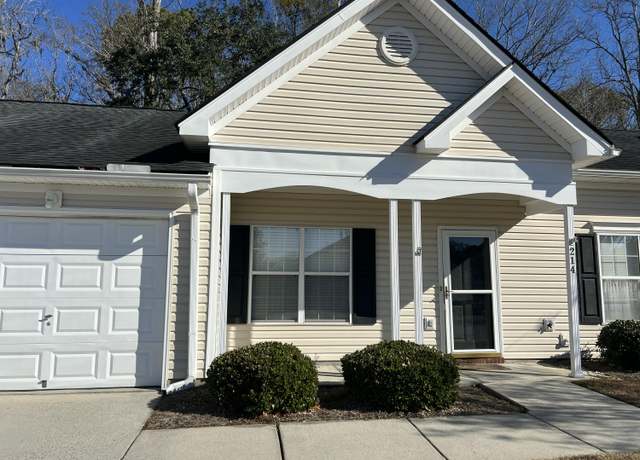 Property at 214 Hardee Ave Ave, Summerville, SC 29485, 2 beds, 2 baths