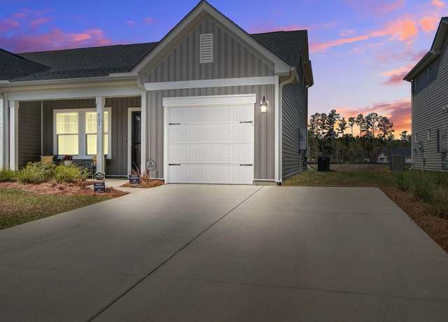 Property at 832 Descartes St, Summerville, SC 29486, 3 beds, 3 baths