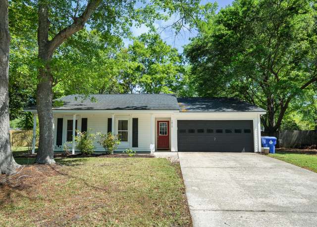 Property at 1812 Overrun St, Charleston, SC 29414, 3 beds, 2 baths