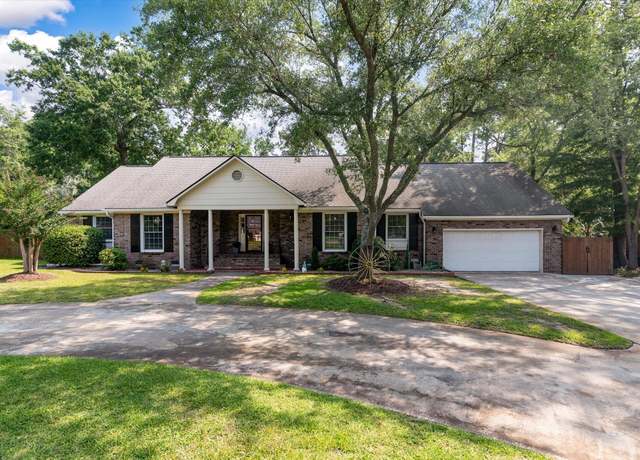 Property at 44 S Basilica Ave, Hanahan, SC 29410, 4 beds, 3 baths