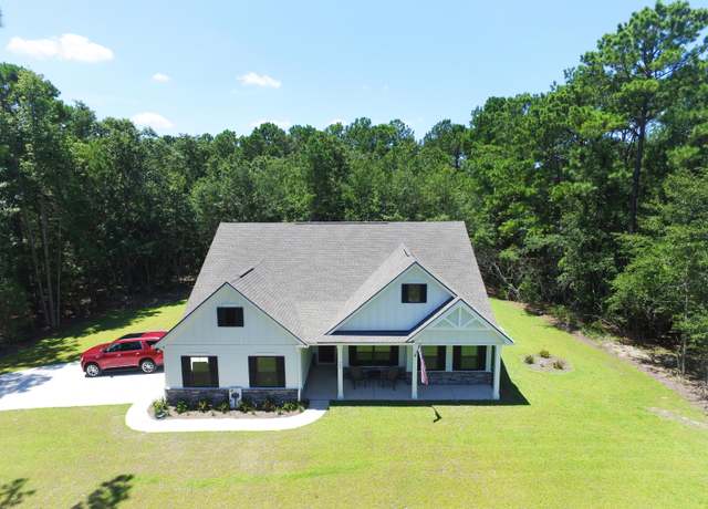 Property at 983 Awendaw Lakes Blvd, Awendaw, SC 29429, 4 beds, 3 baths