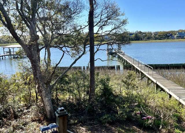 Property at 3001 Buccaneer Rd, Isle Of Palms, SC 29451, 4 beds, 2 baths