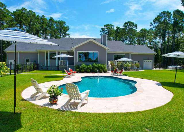 Property at 769 Bulls Bay Blvd, Awendaw, SC 29429, 5 beds, 4.5 baths
