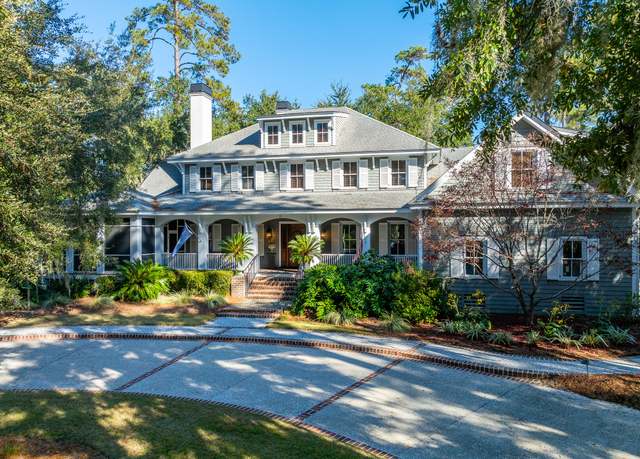 Property at 31 Anchorage Way, Beaufort, SC 29902, 5 beds, 6.5 baths