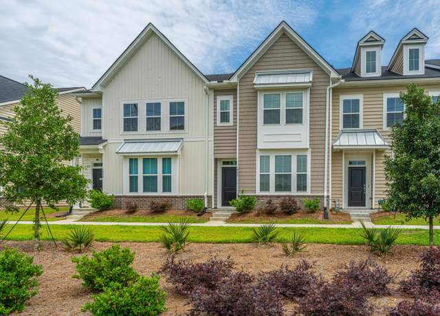 Property at 1457 Central Ave, Summerville, SC 29483, 3 beds, 2.5 baths