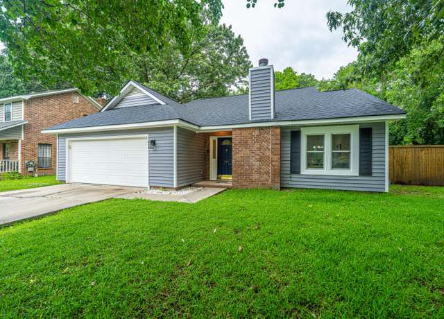 Property at 105 Glebe Rd, Summerville, SC 29485, 4 beds, 2 baths