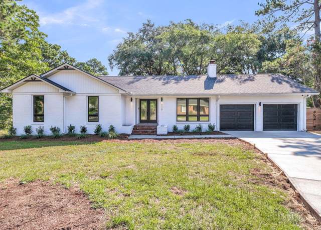 Property at 970 Cottingham Dr, Mount Pleasant, SC 29464, 4 beds, 2 baths