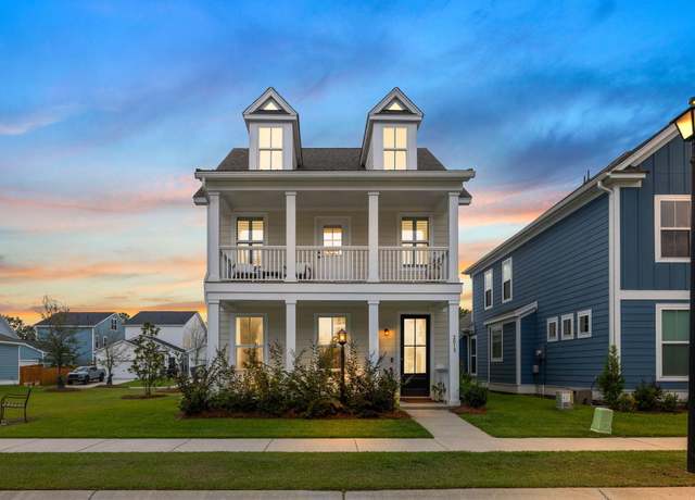 Property at 2015 Blue Bayou Blvd, Johns Island, SC 29455, 3 beds, 2.5 baths