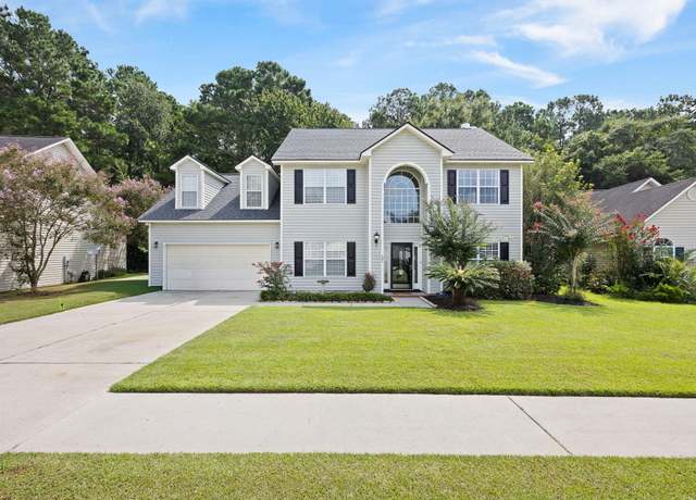 Property at 121 Fairhaven Dr, Goose Creek, SC 29445, 4 beds, 2.5 baths