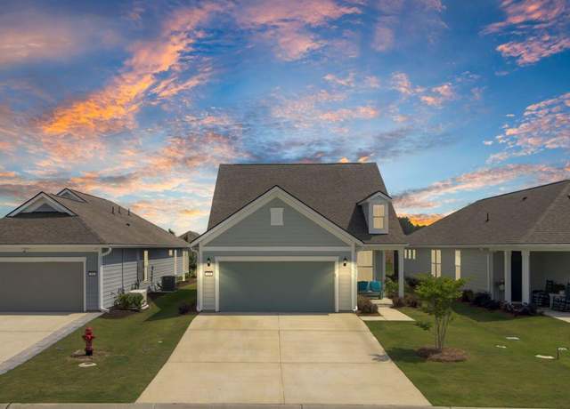 Property at 350 Dahlia Row Dr, Summerville, SC 29486, 3 beds, 3 baths