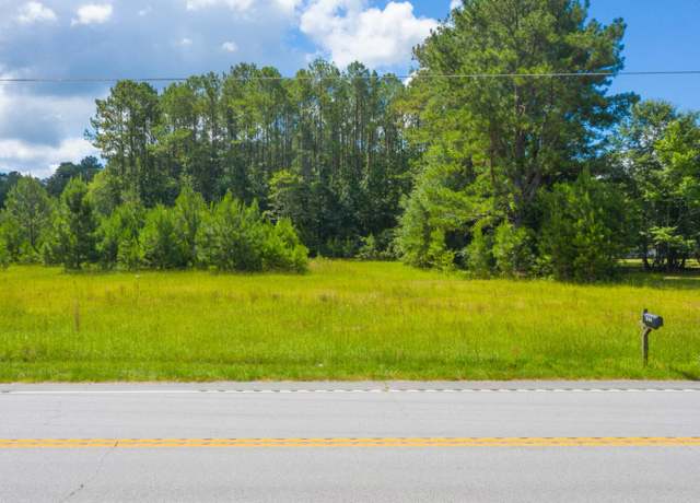 Property at 1279 Ridge Rd, Ridgeville, SC 29472
