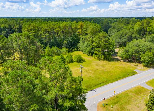 Property at 1279 Ridge Rd, Ridgeville, SC 29472