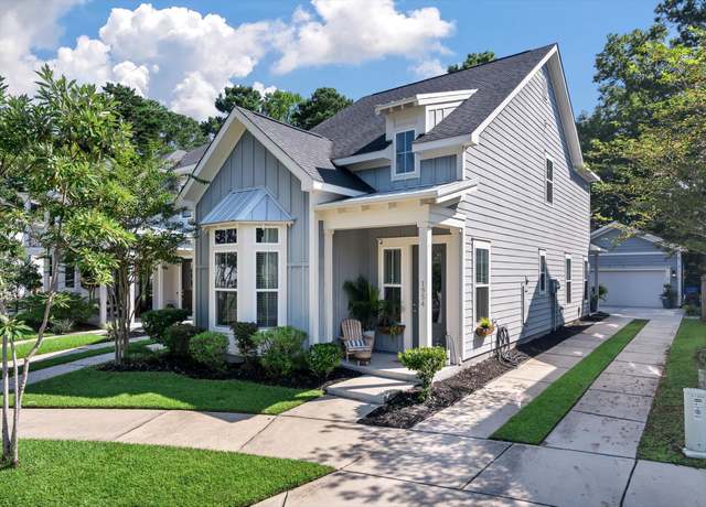 Property at 1954 Fleming Woods Rd, Charleston, SC 29412, 3 beds, 2.5 baths