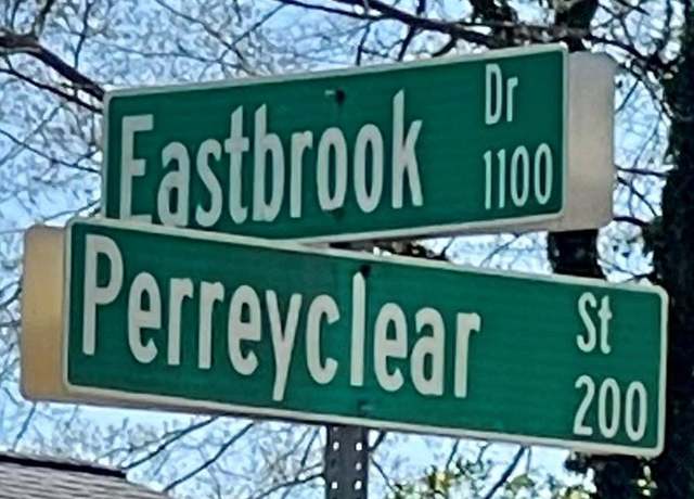 Property at 1219 Eastbrook, Orangeburg, SC 29115