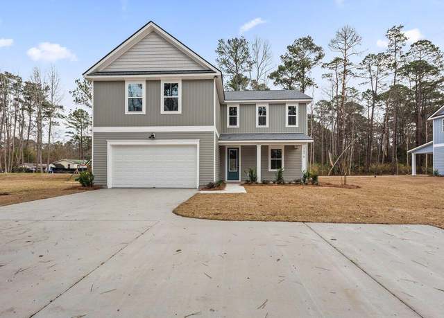 Property at 5876 Hwy 165, Ravenel, SC 29470, 4 beds, 3.5 baths