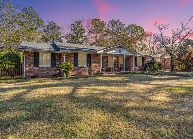 Property at 6024 Meadowcliff Ave, Hanahan, SC 29410, 3 beds, 2 baths