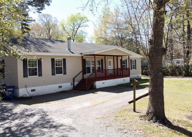 Property at 1925 Old Parsonage Rd, Charleston, SC 29414, 3 beds, 2 baths