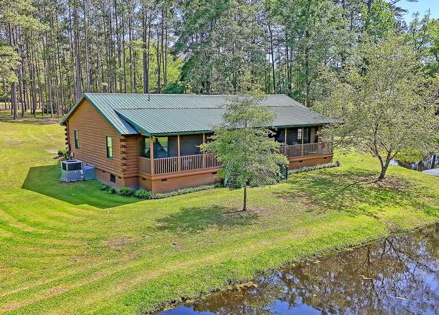 Property at 5519 Jefferies Hwy, Walterboro, SC 29488, 3 beds, 2.5 baths