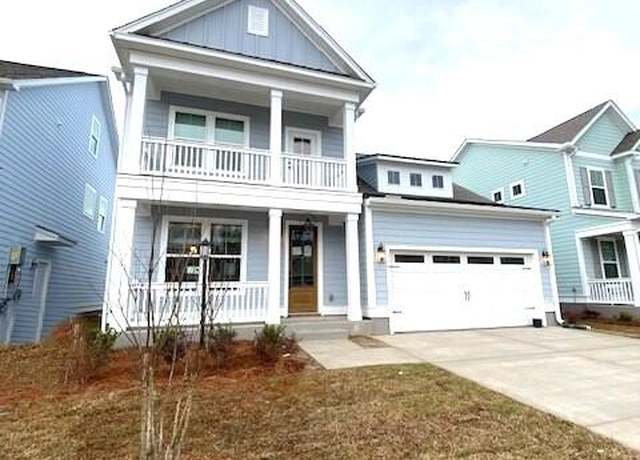 Property at 710 Maynard Ln, Summerville, SC 29486, 4 beds, 3.5 baths