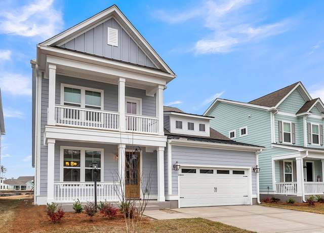 Property at 710 Maynard Ln, Summerville, SC 29486, 4 beds, 3.5 baths