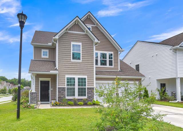 Property at 9998 Winged Elm St, Ladson, SC 29456, 5 beds, 3.5 baths