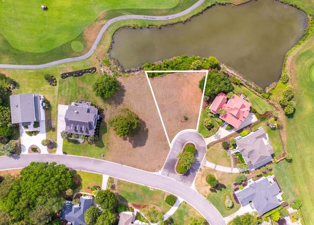Property at 4358 Hope Plantation Dr, Johns Island, SC 29455