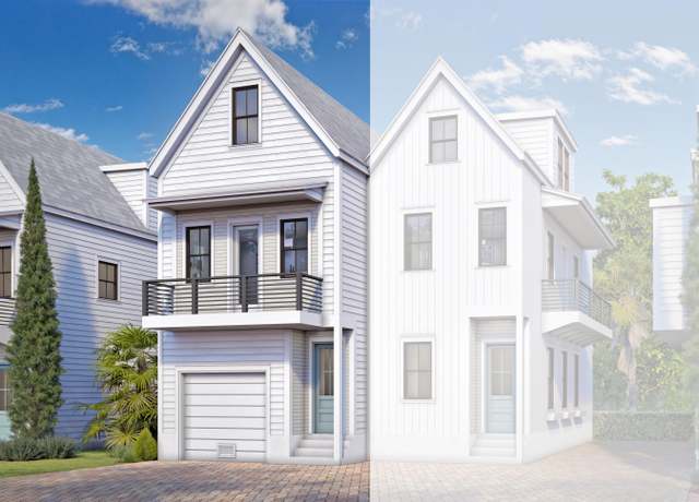 Property at 16 Nats Ct, Charleston, SC 29403, 4 beds, 3.5 baths