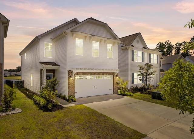 Property at 515 Purple Finch Rd, Summerville, SC 29486, 3 beds, 2.5 baths