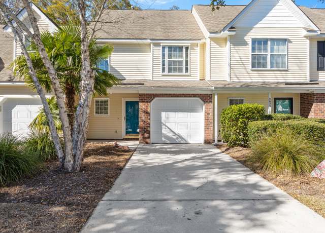 Property at 8653 Grassy Oak Trl, North Charleston, SC 29420, 2 beds, 2.5 baths