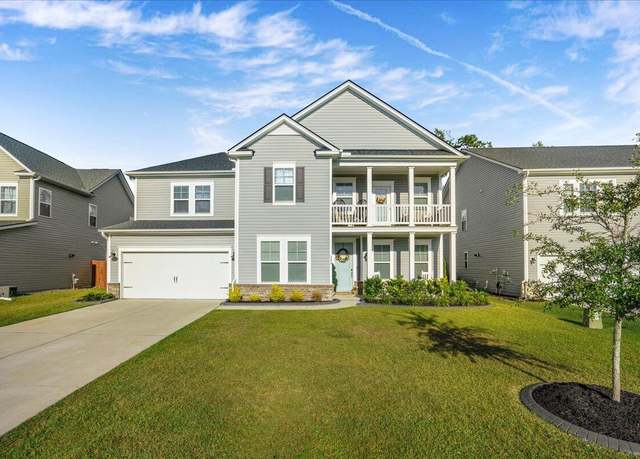 Property at 242 Bering Ln, Summerville, SC 29486, 5 beds, 4 baths