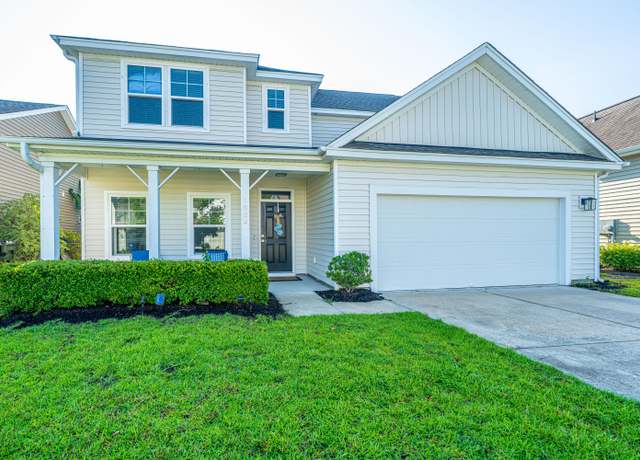 Property at 1624 Shady Pine Rd, Charleston, SC 29414, 4 beds, 2.5 baths