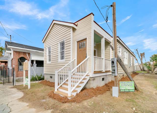 Property at 194 Nassau St, Charleston, SC 29403, 2 beds, 2 baths