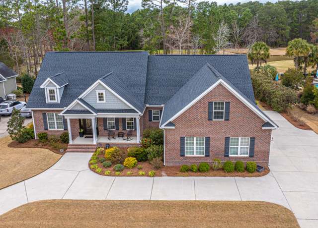 Property at 105 Pine Valley Dr, Summerville, SC 29483, 4 beds, 3.5 baths