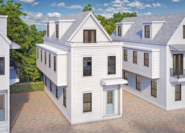 Property at 29 Nats Ct, Charleston, SC 29403, 4 beds, 3.5 baths