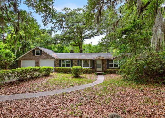 Property at 4822 Parker Dr, North Charleston, SC 29405, 3 beds, 1 bath