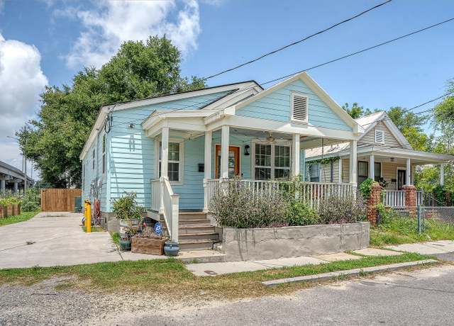 Property at 10 Riker St, Charleston, SC 29403, 3 beds, 2 baths