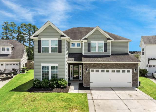 Property at 129 Radtko Rd, Summerville, SC 29486, 4 beds, 3 baths