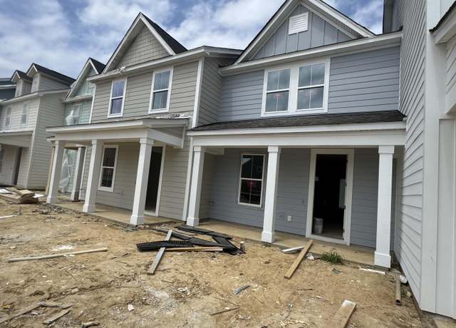 Property at 233 Abercom Place Dr, Moncks Corner, SC 29461, 3 beds, 2.5 baths