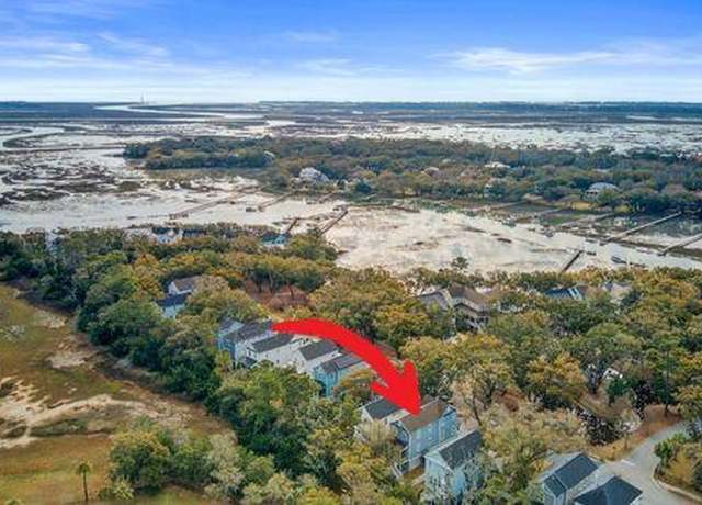 Property at 1450 Eutaw Battalion Dr, Charleston, SC 29412, 4 beds, 2.5 baths