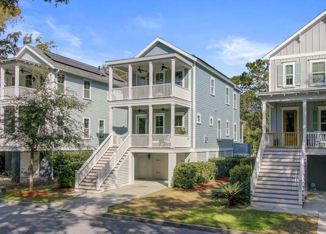 Property at 1450 Eutaw Battalion Dr, Charleston, SC 29412, 4 beds, 2.5 baths